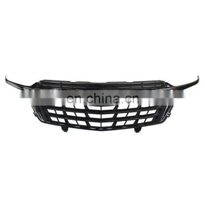Wholesale high quality Auto parts Equinox car Front bumper cooling grille For Chevrolet 84792979 85139692 84421401
