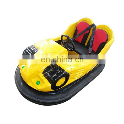 Chinese bumper car coin operated bumper car for adult for sale