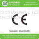 Speaker bluetooth CE RED certification testing inspection