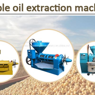 automatic soybean oil making machine filter soybean oil solvent extraction plant