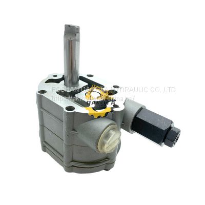 Hydraulic Spare Parts H1p078 H1p089 H1p115 Hydraulic Pump Parts