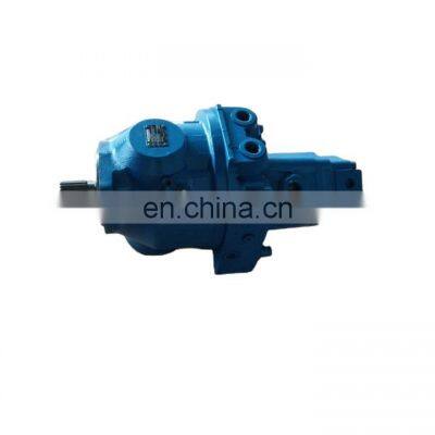 Construction Machinery Parts R60 R55-9 R60-9 R60-9S Hydraulic Main Pump AP2D25  AP2D28LVIRS7 31M9-10030