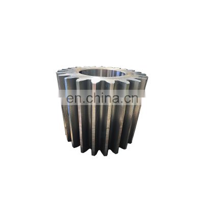 LYHGB Non-standard spur gear factory supply ring gears