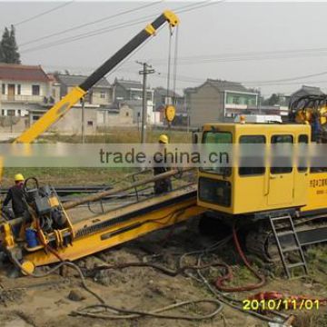 City Construction Directional Drill Machine
