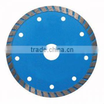 105MM ceramic tile cutting diamond saw disc/blade