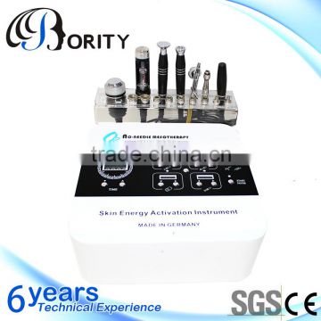 Exress Alibaba beauty equipment Wholesale prices 2016 mesotherapy gun/radio frequency