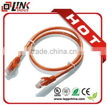 cat5e/cat6/cat6a/cat7 utp ftp stp sftp rj45 cable utp patch cord