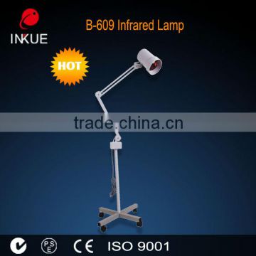 B-609 Led light therapy tdp far infrared bulb,tdp inrared heat lamp for home use