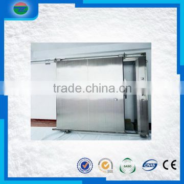 The Newest best sell cold room doors sliding