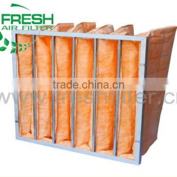 FRESH Bag filters for cement dust/bag filters for air filtration systems(manufacture)