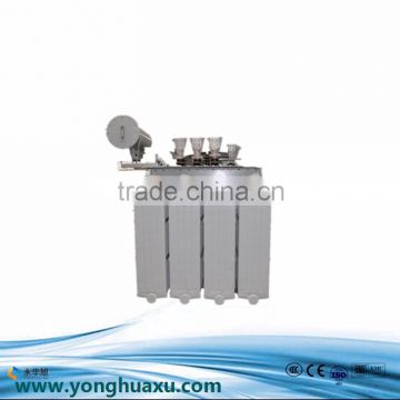 Chinese high frequency oil electrical transformer