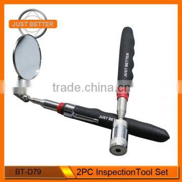 2PC Inspection tool set