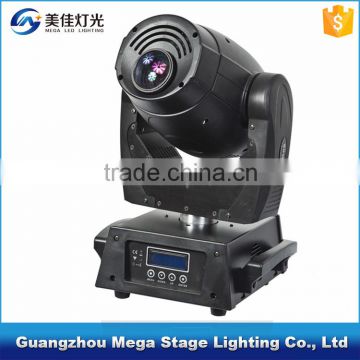 hot sale stage lighting effect 90w led moving head spot light