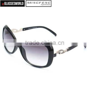 Factory Women Fashionable Sunglasses Manufacture