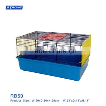 RB60 rabbit cage
