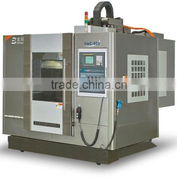 CNC Machining Center BVMC1060/cnc machine price