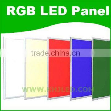 RGB 24w Dimmable, led panel light