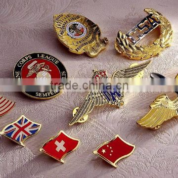 Individual small Badge Custom DIY badge badge made of tinplate Commemorative Medal Badge zx