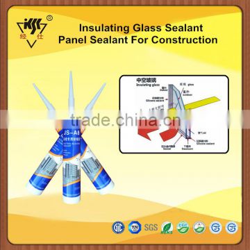 Insulating Glass Sealant Panel Sealant For Construction