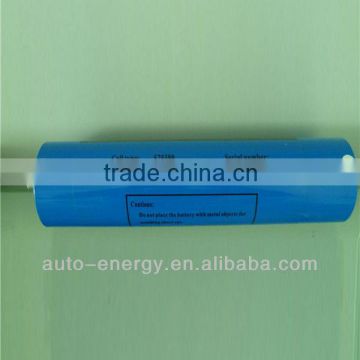 lifepo4 3.2V 100AH rechargeable battery large capacity battery cell
