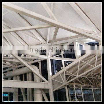 Steel Structure roofing with competitive price