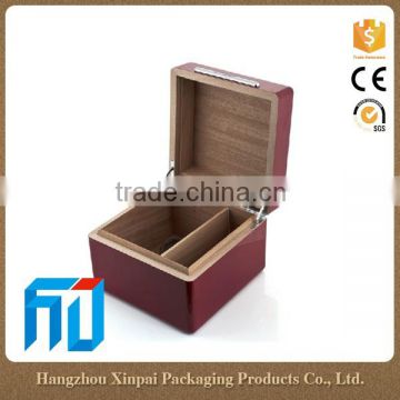 Custom wood cigar boxes wholesale manufacturer