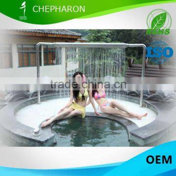 Environmental Special Design Swimming Pool Accessories