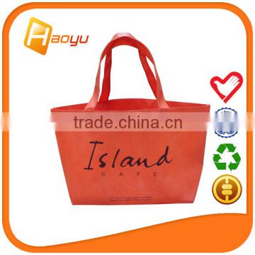 Goods from China clothing bag for shopping with business idea