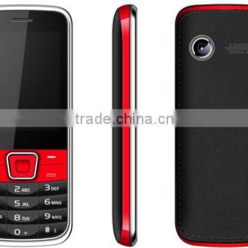 2.4 inch low end Dual band mobile phone
