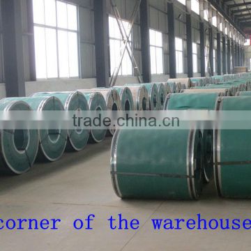 FACTORY PRICE GALVANIZED STEEL COIL / STEEL PLATE /STAINLESS STEEL