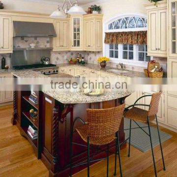 Classic Wooden American Furniture For Kitchen DJ-K091
