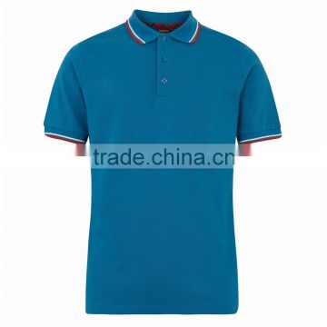 golf polo shirt from Bangladesh Factory