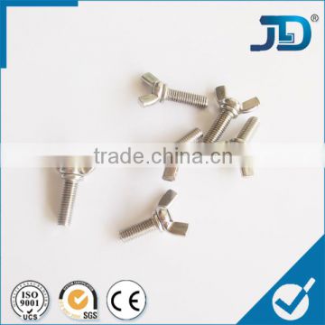 ss304/a2 butterfly bolt and nut