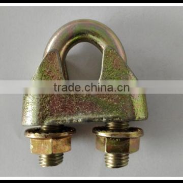 All kinds Wire Rope Clip