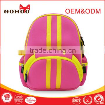 2016 New Products Light Weight Daily child school bag                        
                                                                                Supplier's Choice