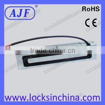 High quality electric magnetic lock AJF-M230 for single door