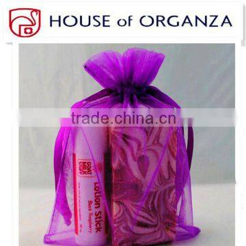 Wholesale Organza Bags