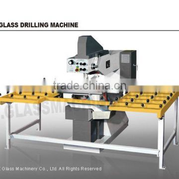 Stand Drilling Machine Horizontal Drilling Machine For Glass