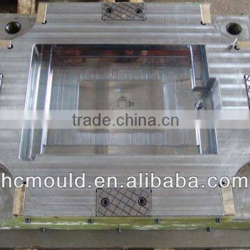 Taizhou Huacheng fiberglass/SMC Water meter box mould OEM Service