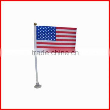 14*21cm table flag,America flag,small flag