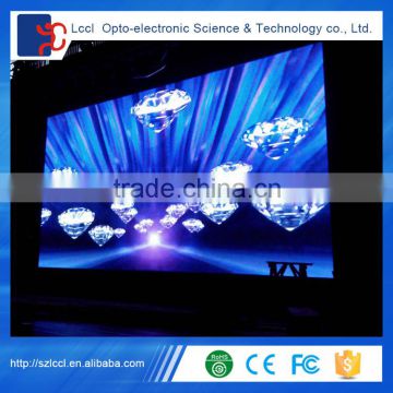 hot sale wholesale price high brightness full color indoor stage led screen for concert