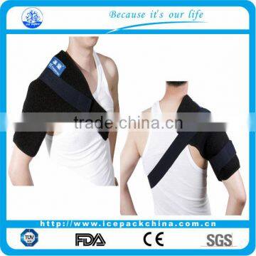 massage neck wrap