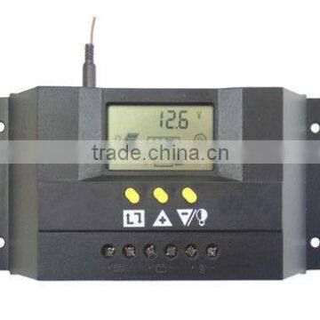 solar charger controller 20A 30A 50A 60A 12V/24V/48V