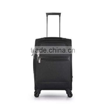 Best saling 1680D oxford material luggage bags