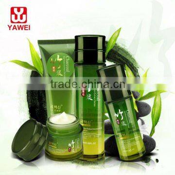 50g bamboo face moisturizing bright cream