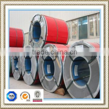 Color coated steel coil SS 230, SS255