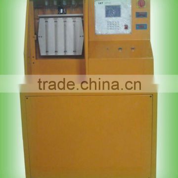 Injection pump flow adjusting valve,HY-CRI200C High Pressure Common Rail Injector Test Bench,Multi-stage voltage output