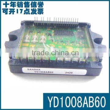 Quality Guarantee IGBT MODULE YD1008AB60