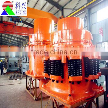 China Widely Use Cone Crusher With Low Price and High Quality