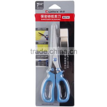 Factory direct hair cutting scissors for wholesales